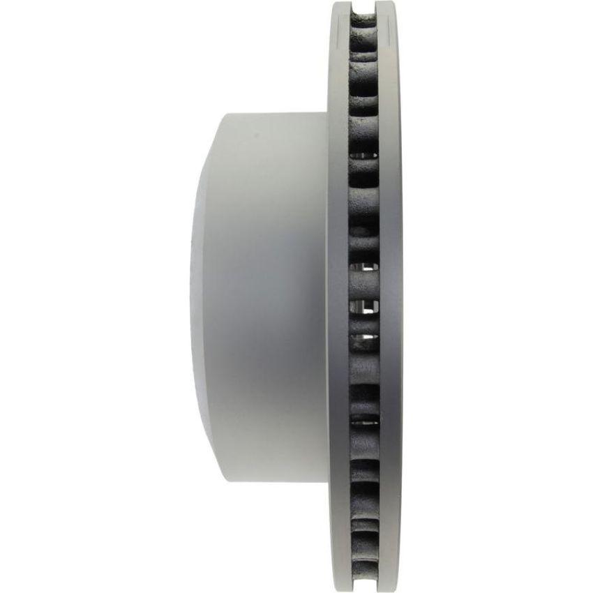 CENTRIC PARTS 320.65069F Centric GCX Rotor with Full Coating