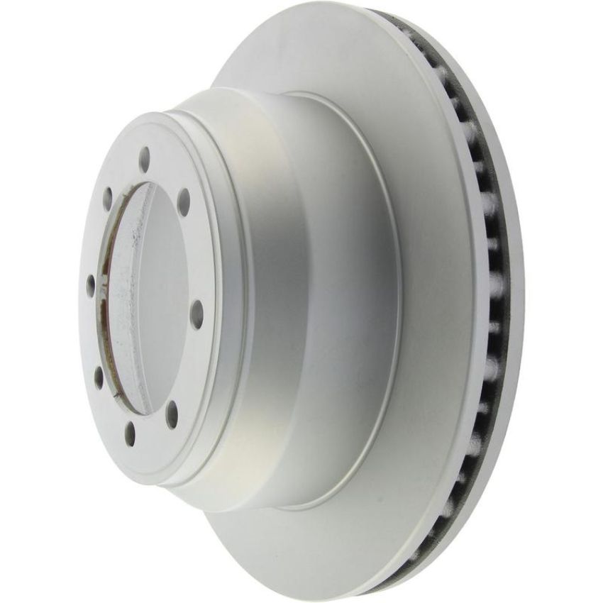 CENTRIC PARTS 320.65070 Centric GCX Rotor with Partial Coating
