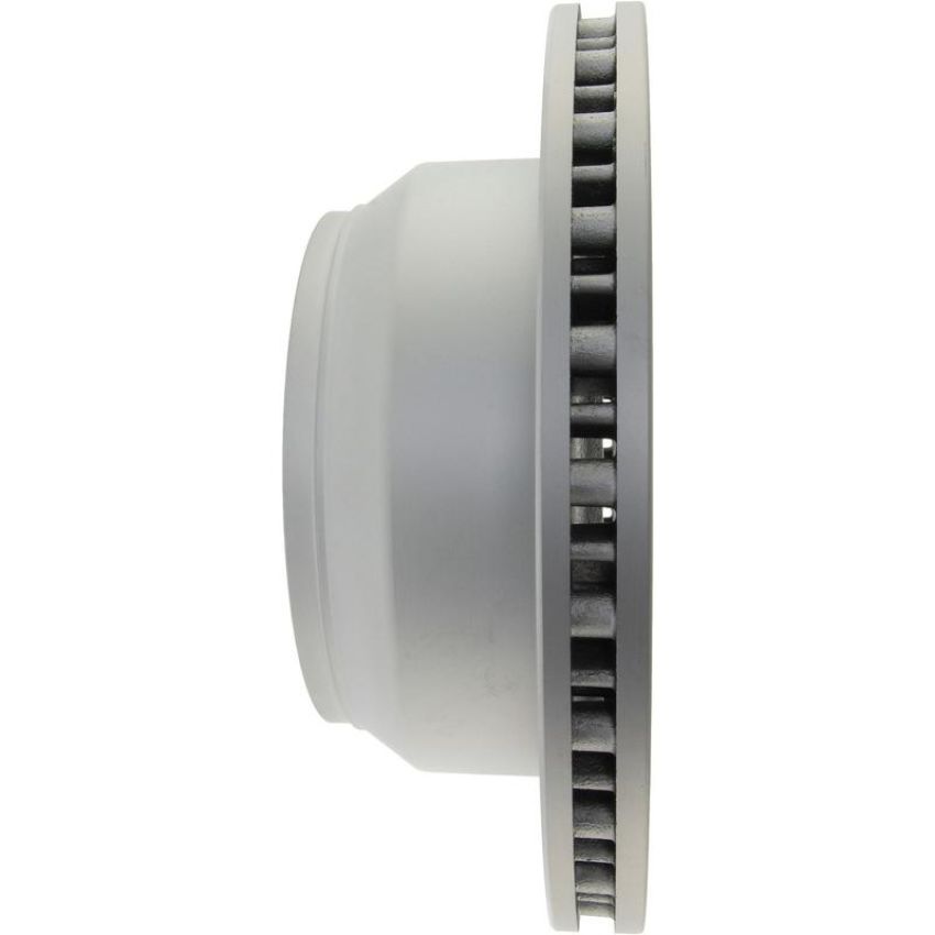 CENTRIC PARTS 320.65070 Centric GCX Rotor with Partial Coating