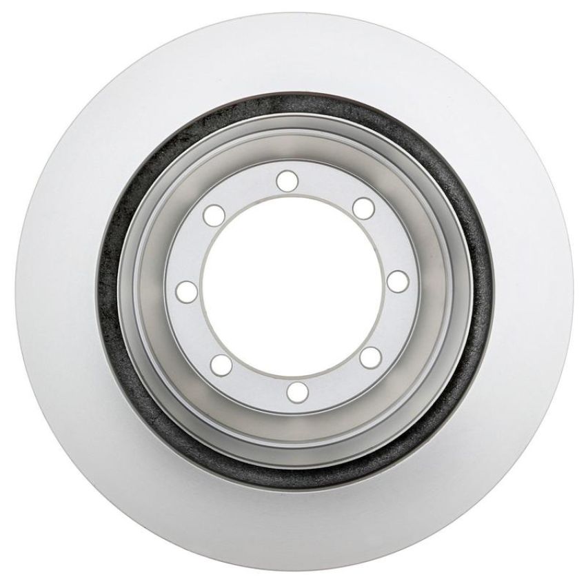 CENTRIC PARTS 320.65070F Centric GCX Rotor with Full Coating