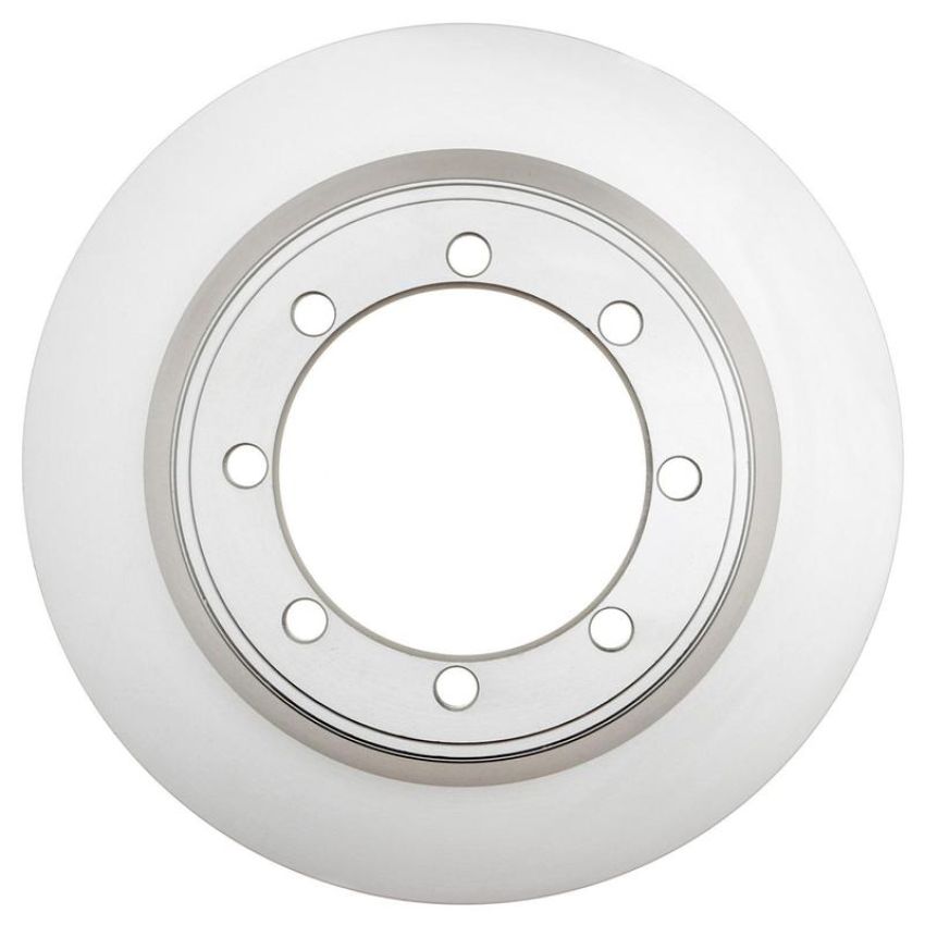 CENTRIC PARTS 320.65070F Centric GCX Rotor with Full Coating
