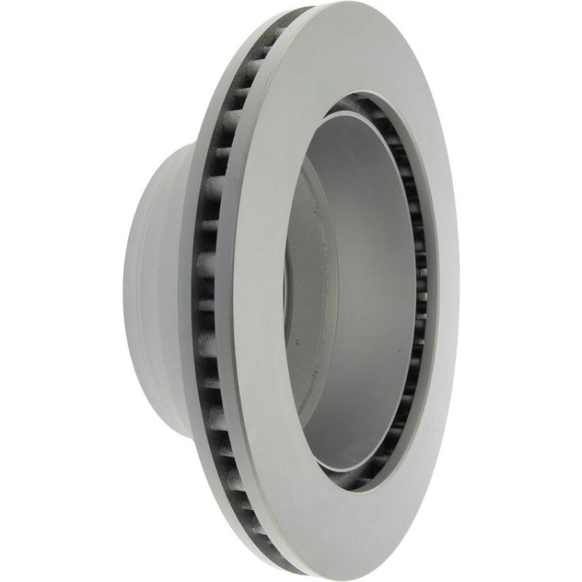 CENTRIC PARTS 320.65070F Centric GCX Rotor with Full Coating