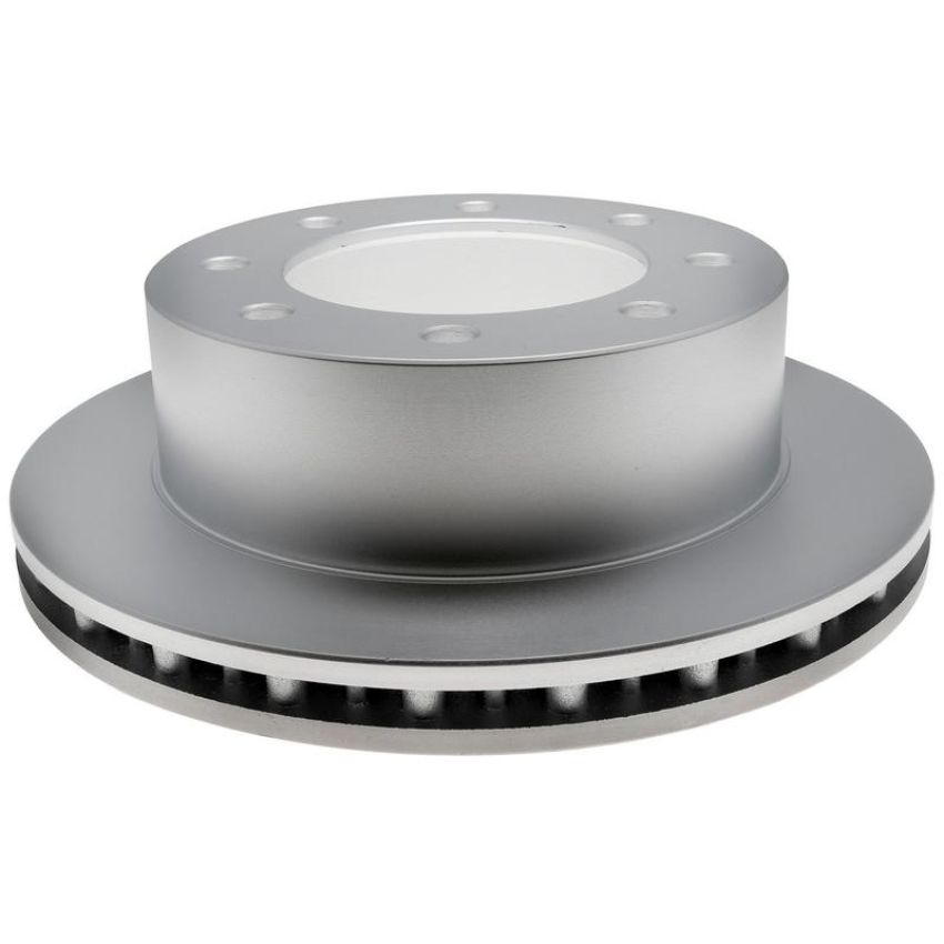 CENTRIC PARTS 320.65071F Centric GCX Rotor with Full Coating