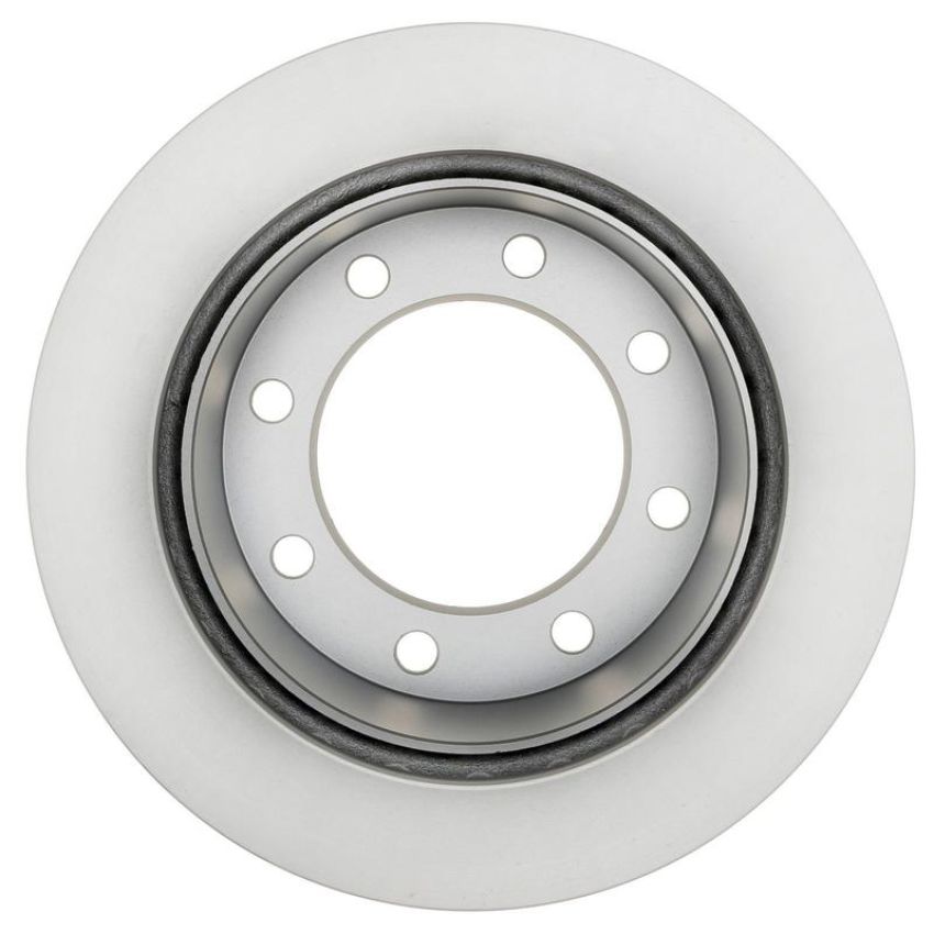 CENTRIC PARTS 320.65071F Centric GCX Rotor with Full Coating