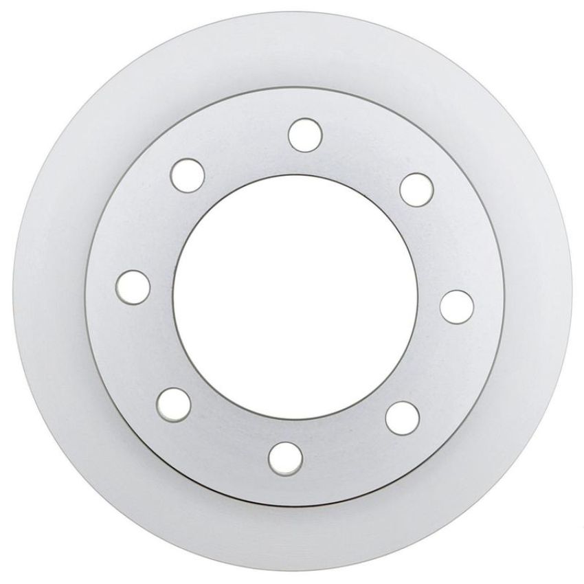 CENTRIC PARTS 320.65071F Centric GCX Rotor with Full Coating