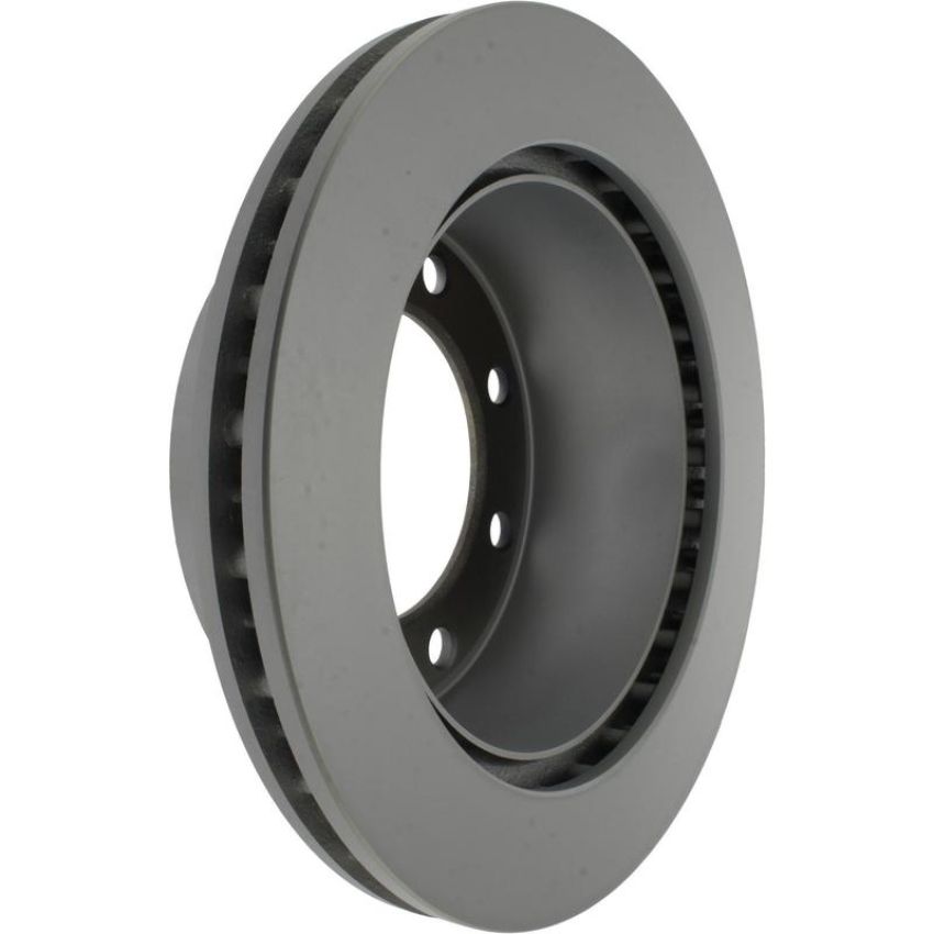 CENTRIC PARTS 320.65071F Centric GCX Rotor with Full Coating
