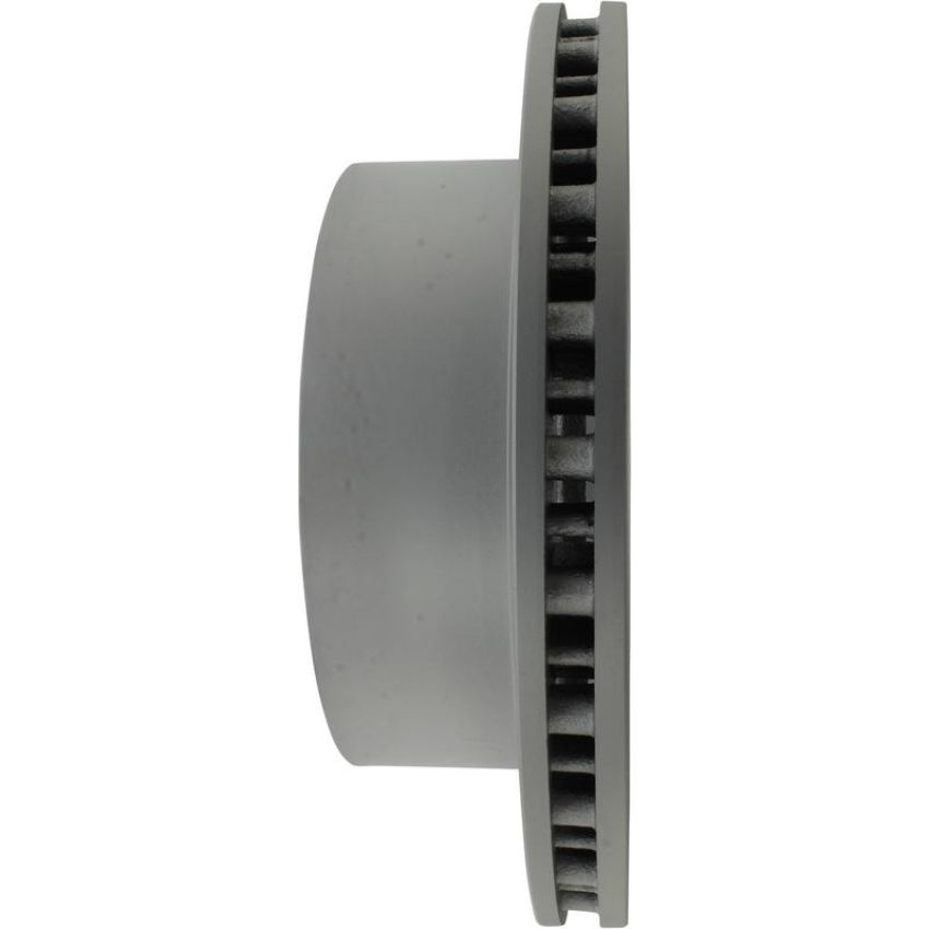 CENTRIC PARTS 320.65071F Centric GCX Rotor with Full Coating