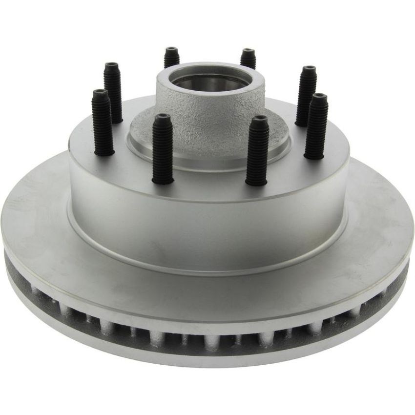 CENTRIC PARTS 320.65072F Centric GCX Rotor with Full Coating