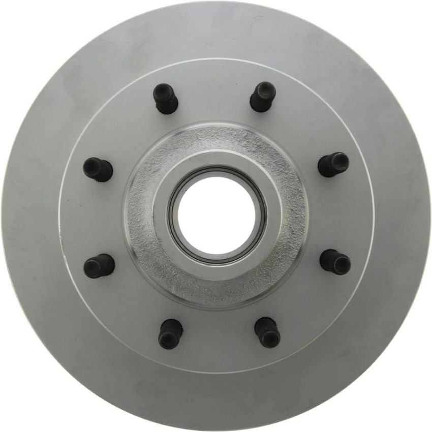 CENTRIC PARTS 320.65072F Centric GCX Rotor with Full Coating
