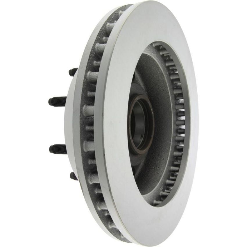 CENTRIC PARTS 320.65072F Centric GCX Rotor with Full Coating