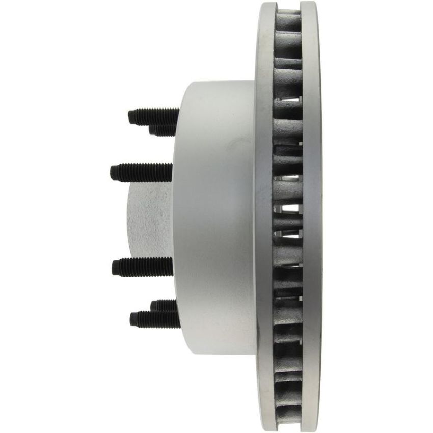 CENTRIC PARTS 320.65072F Centric GCX Rotor with Full Coating
