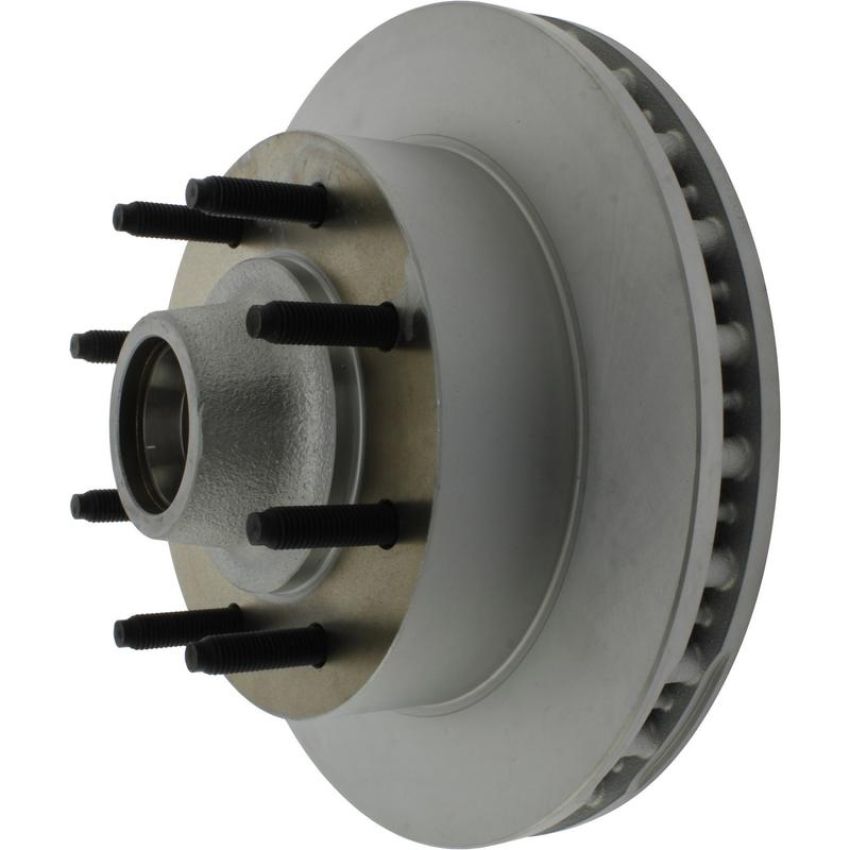 CENTRIC PARTS 320.65073F Centric GCX Rotor with Full Coating
