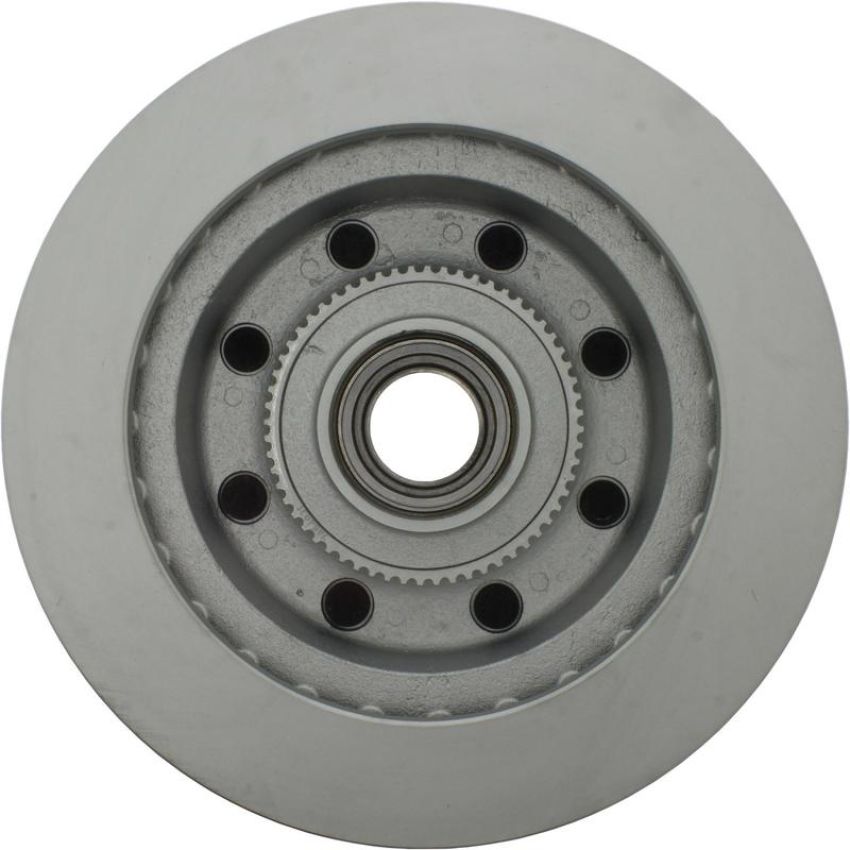CENTRIC PARTS 320.65073F Centric GCX Rotor with Full Coating