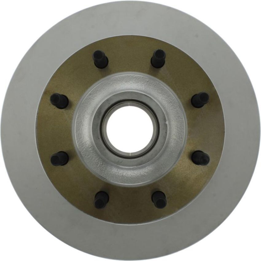 CENTRIC PARTS 320.65073F Centric GCX Rotor with Full Coating