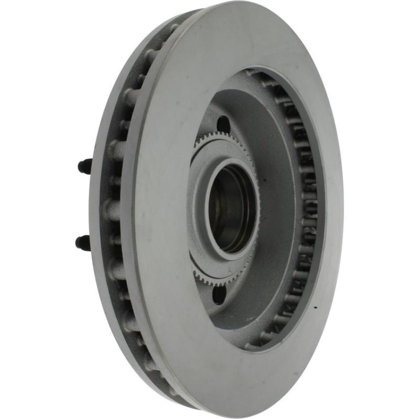 CENTRIC PARTS 320.65073F Centric GCX Rotor with Full Coating
