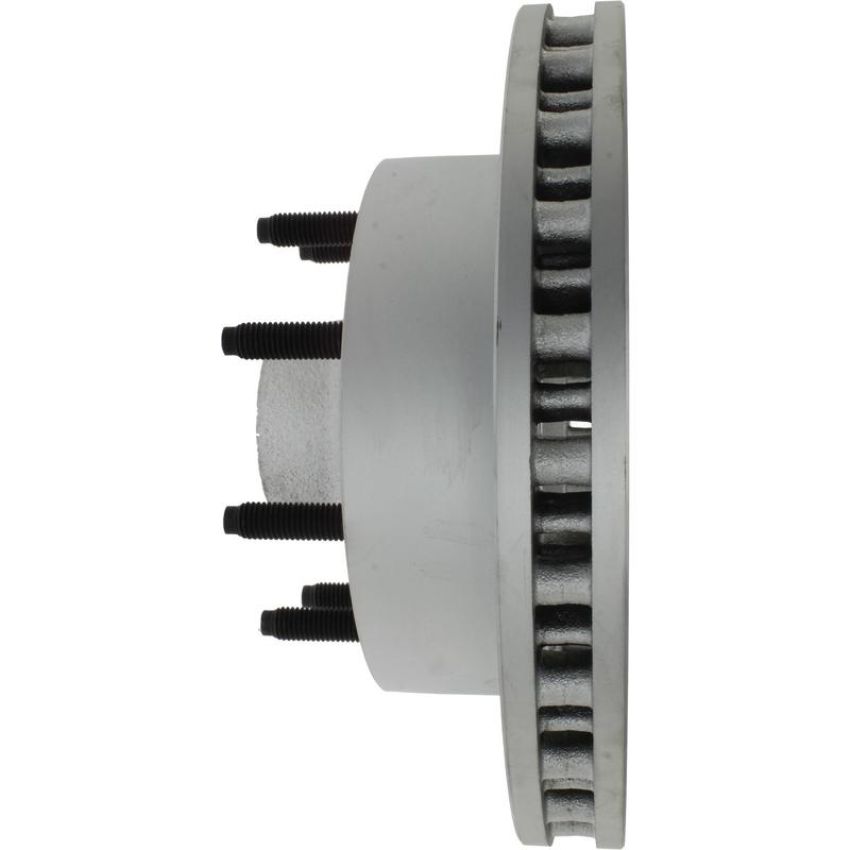 CENTRIC PARTS 320.65073F Centric GCX Rotor with Full Coating