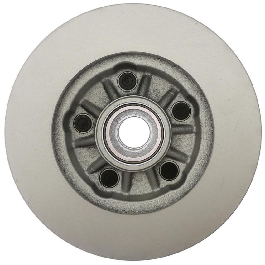 CENTRIC PARTS 320.65076F Centric GCX Rotor with Full Coating