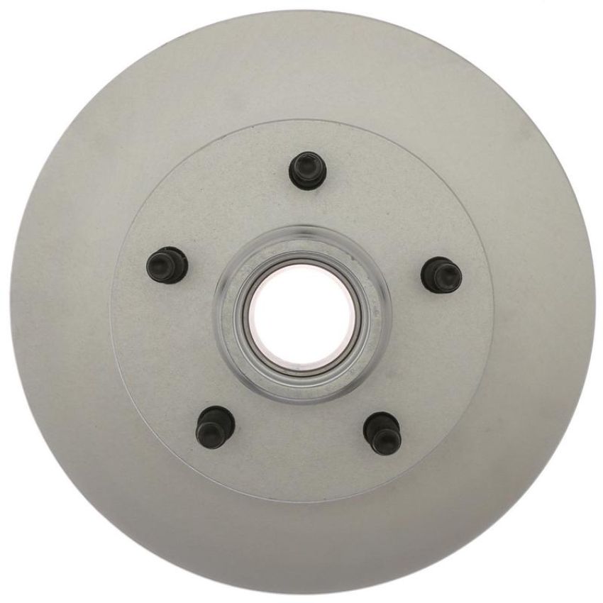 CENTRIC PARTS 320.65076F Centric GCX Rotor with Full Coating