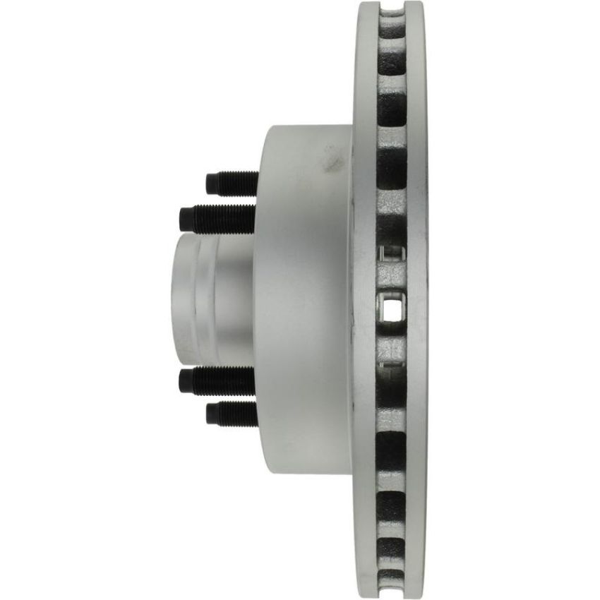 CENTRIC PARTS 320.65077 Centric GCX Rotor with Partial Coating