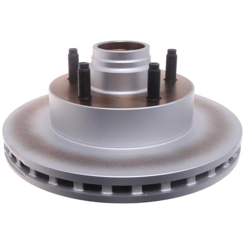 CENTRIC PARTS 320.65077F Centric GCX Rotor with Full Coating