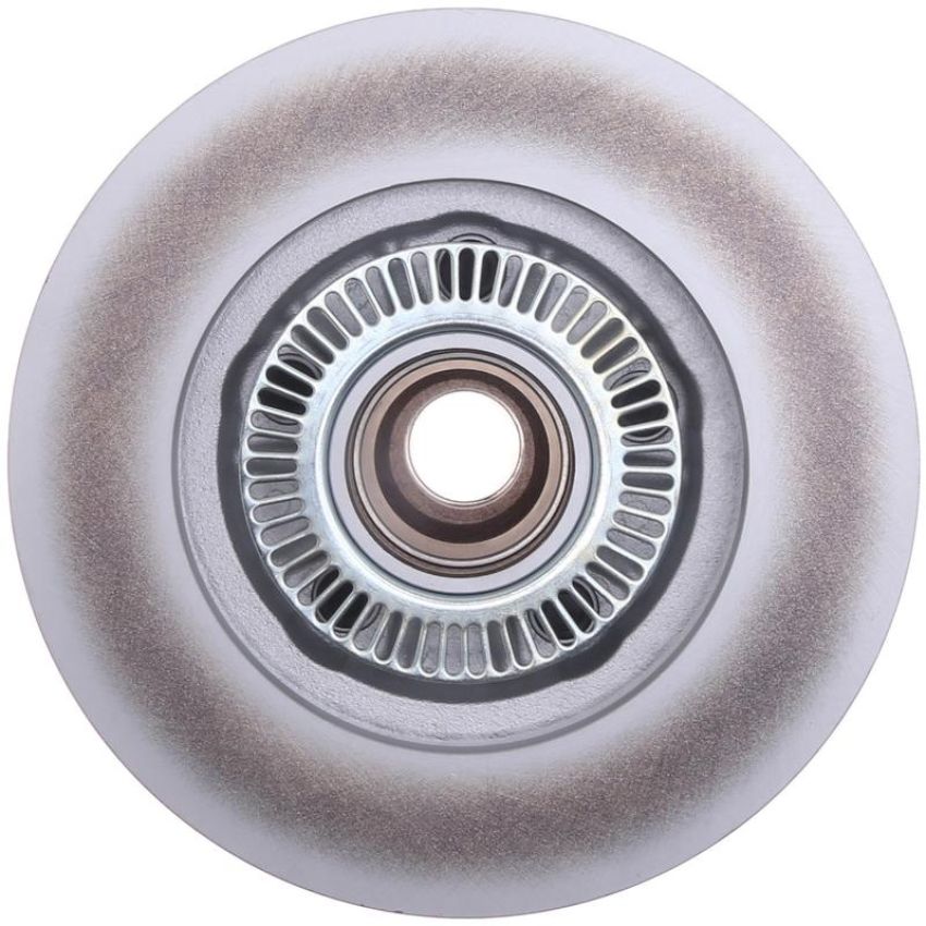 CENTRIC PARTS 320.65077F Centric GCX Rotor with Full Coating