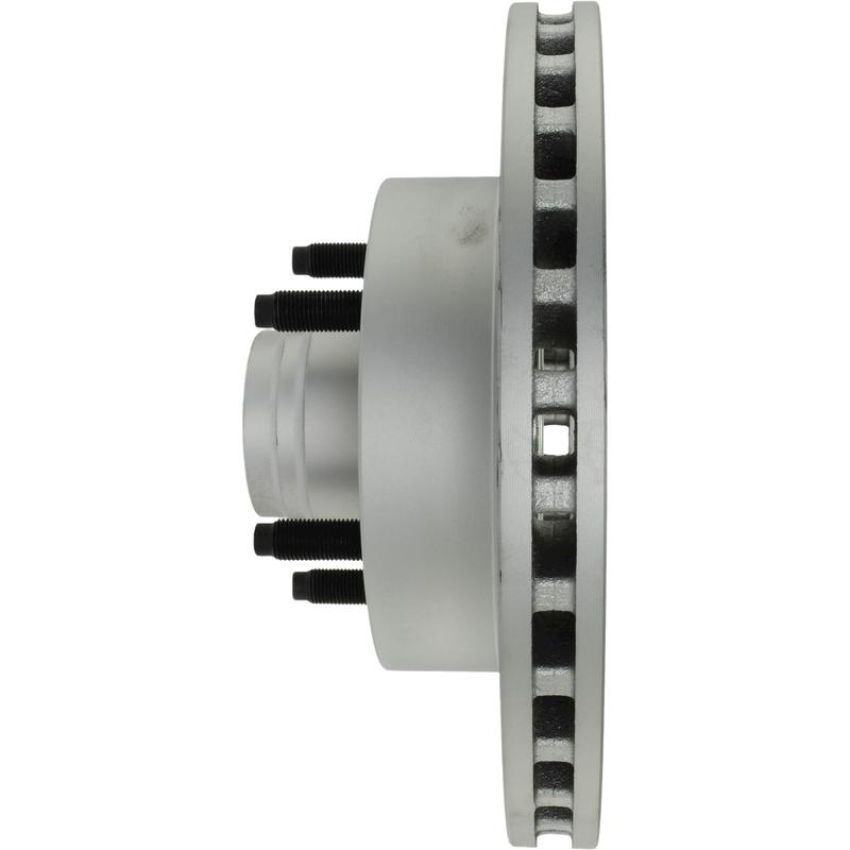 CENTRIC PARTS 320.65077F Centric GCX Rotor with Full Coating