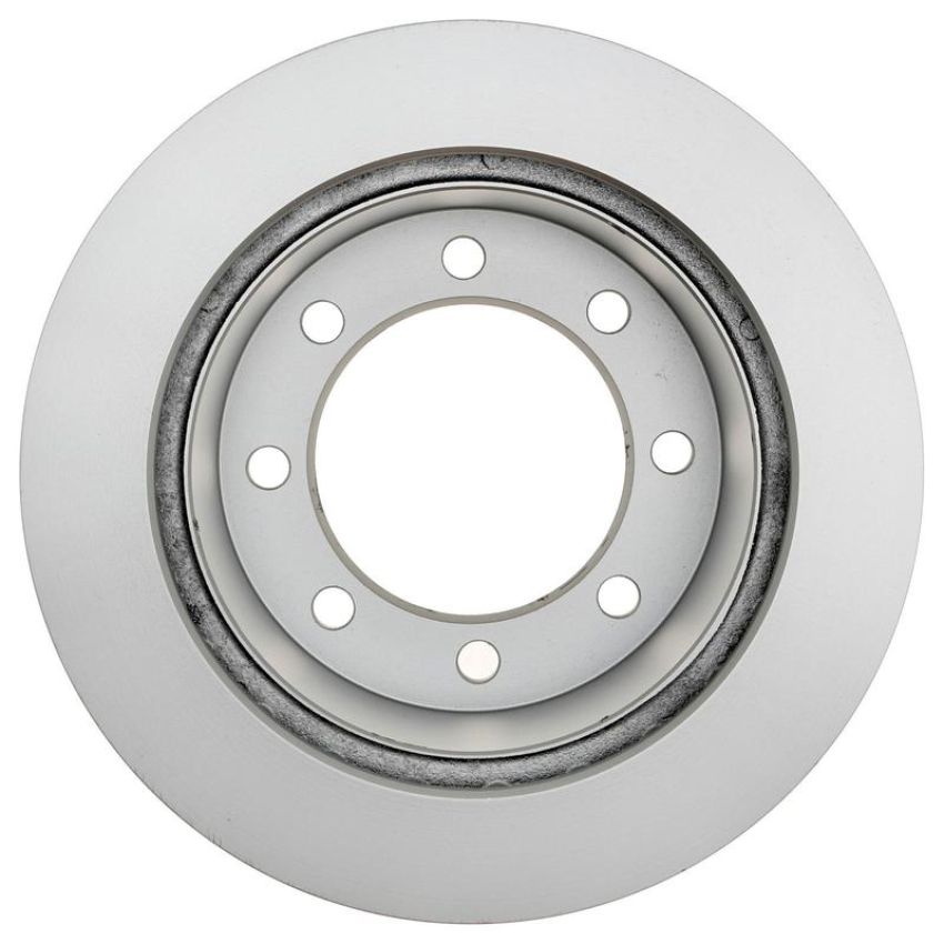 CENTRIC PARTS 320.65078F Centric GCX Rotor with Full Coating