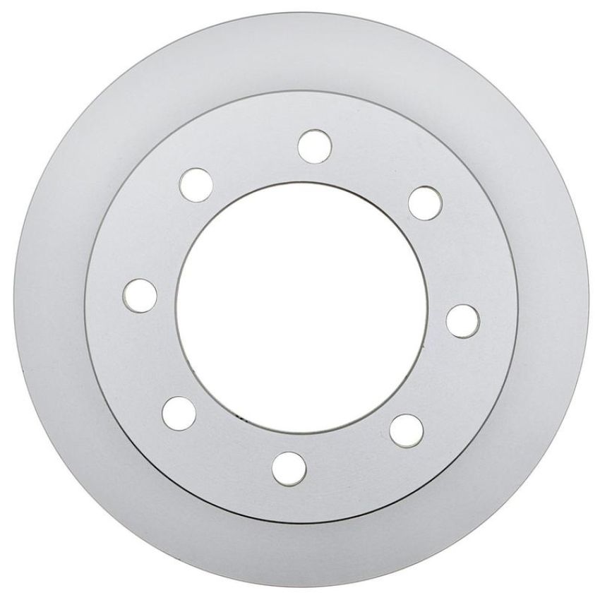 CENTRIC PARTS 320.65078F Centric GCX Rotor with Full Coating