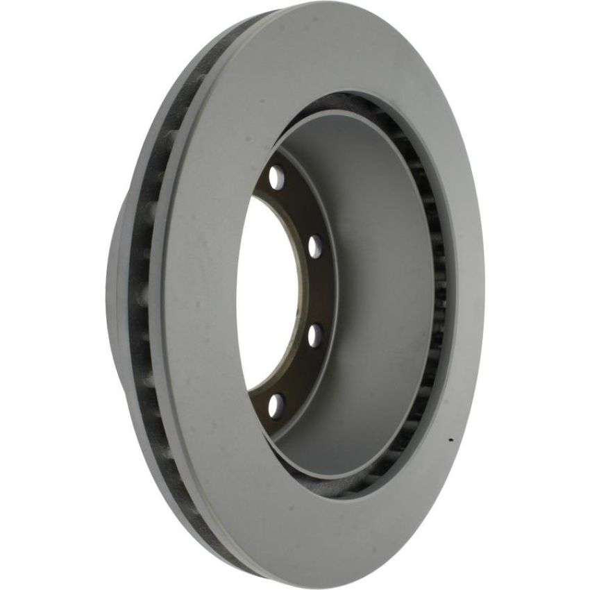 CENTRIC PARTS 320.65078F Centric GCX Rotor with Full Coating
