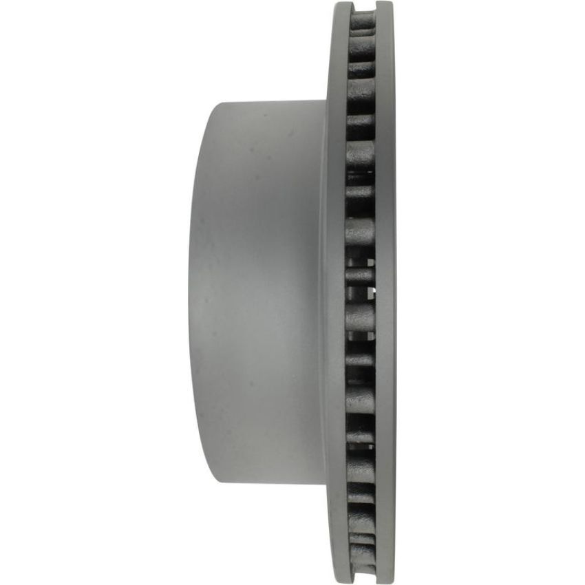 CENTRIC PARTS 320.65078F Centric GCX Rotor with Full Coating