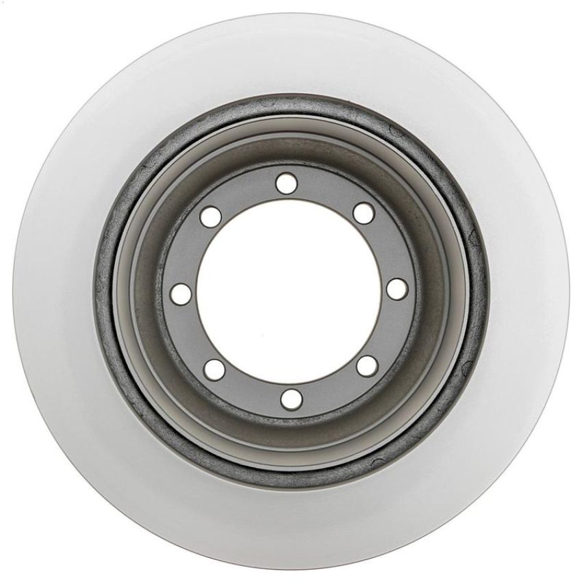 CENTRIC PARTS 320.65079F Centric GCX Rotor with Full Coating
