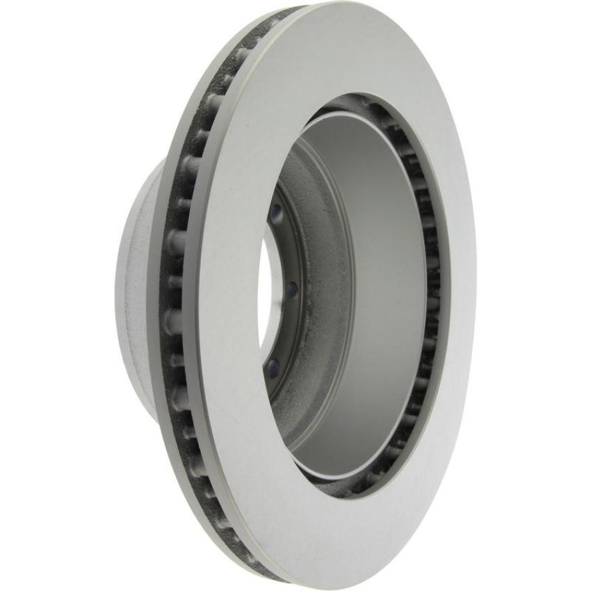 CENTRIC PARTS 320.65079F Centric GCX Rotor with Full Coating