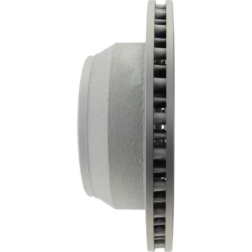 CENTRIC PARTS 320.65079F Centric GCX Rotor with Full Coating