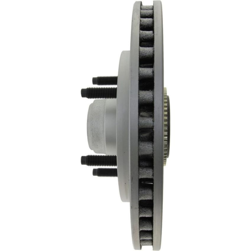 CENTRIC PARTS 320.65081F Centric GCX Rotor with Full Coating