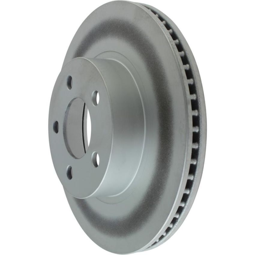CENTRIC PARTS 320.65082 Centric GCX Rotor with Partial Coating