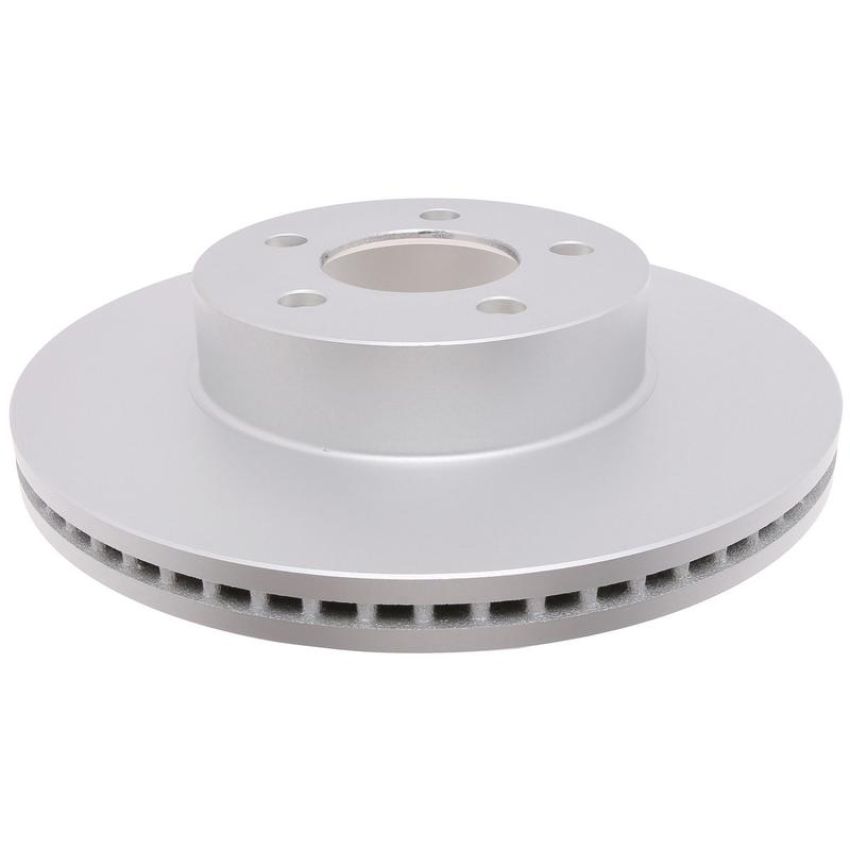 CENTRIC PARTS 320.65082F Centric GCX Rotor with Full Coating