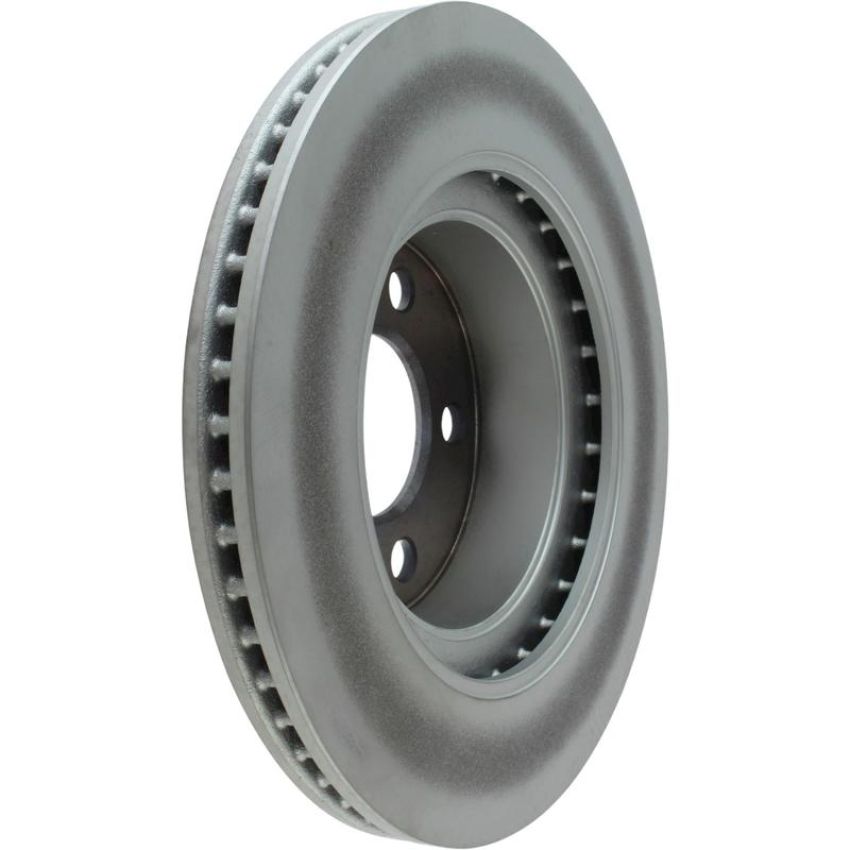 CENTRIC PARTS 320.65082F Centric GCX Rotor with Full Coating