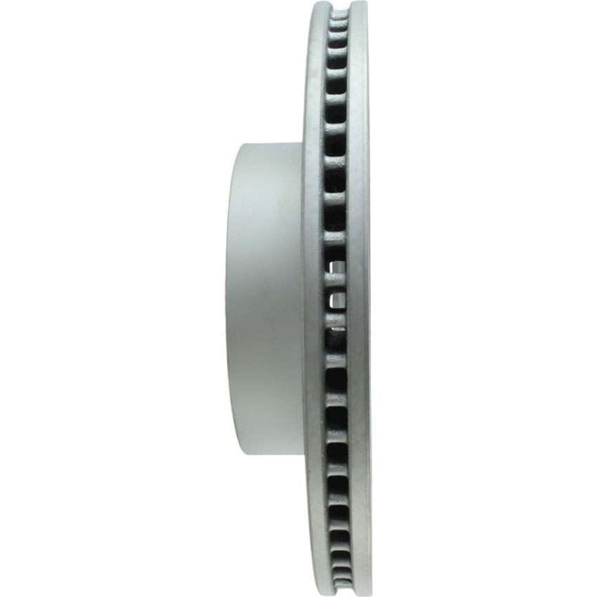 CENTRIC PARTS 320.65082F Centric GCX Rotor with Full Coating