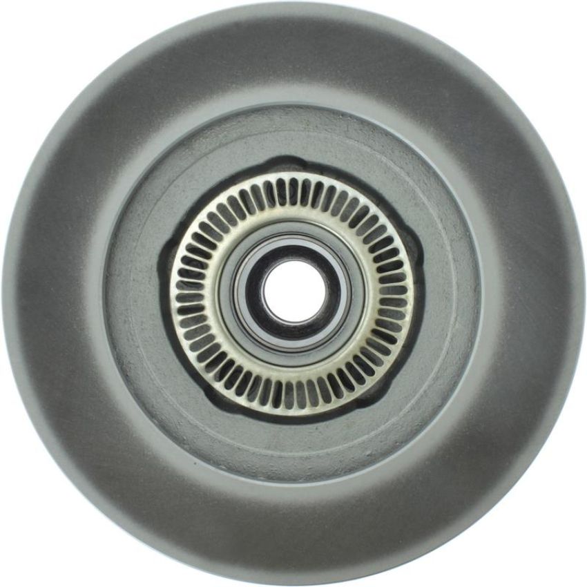 CENTRIC PARTS 320.65083 Centric GCX Rotor with Partial Coating