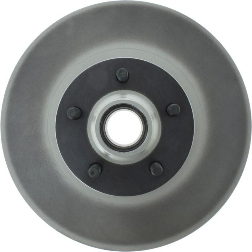 CENTRIC PARTS 320.65083 Centric GCX Rotor with Partial Coating