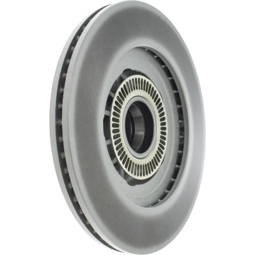 CENTRIC PARTS 320.65083 Centric GCX Rotor with Partial Coating