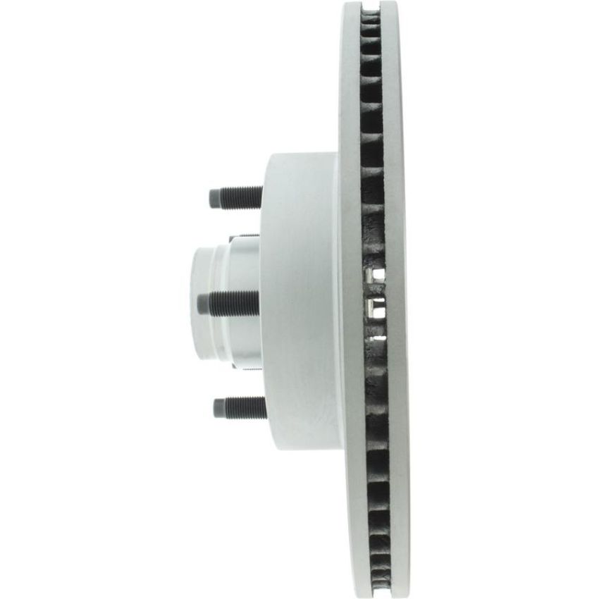 CENTRIC PARTS 320.65083 Centric GCX Rotor with Partial Coating