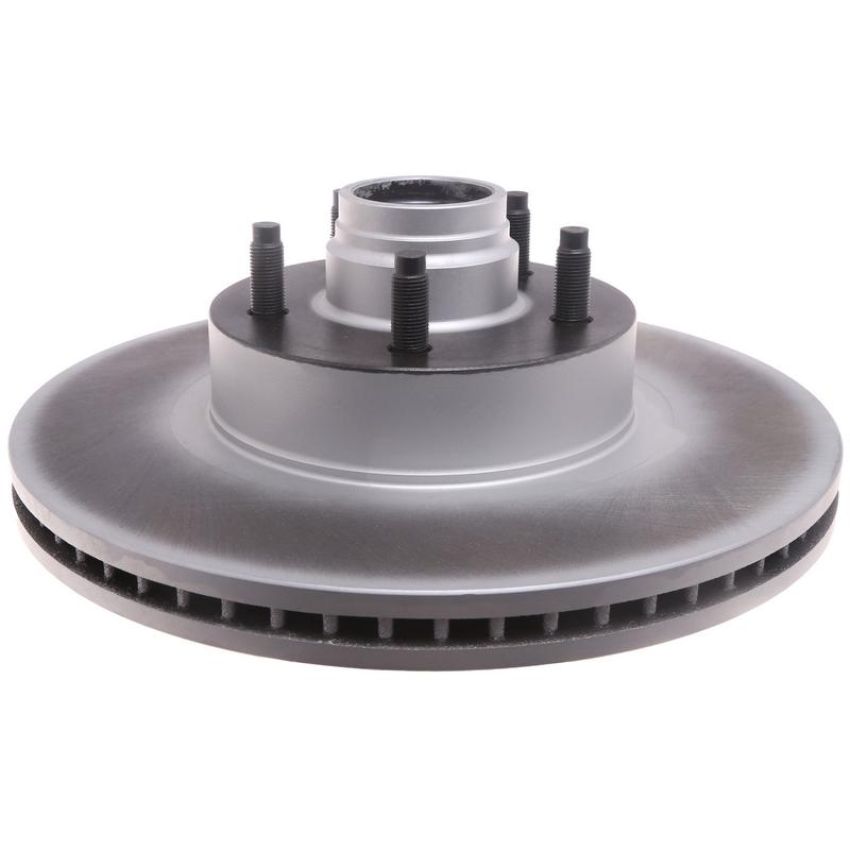 CENTRIC PARTS 320.65083F Centric GCX Rotor with Full Coating
