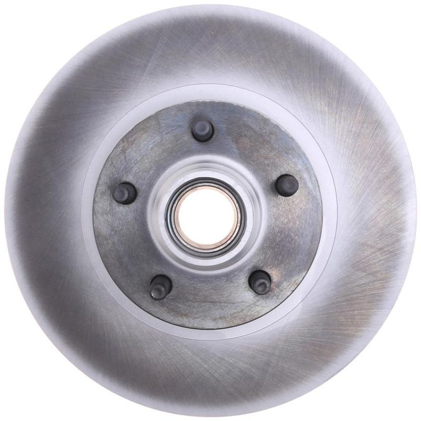 CENTRIC PARTS 320.65083F Centric GCX Rotor with Full Coating