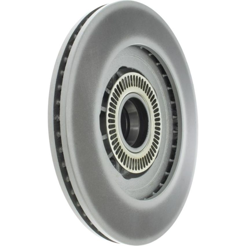 CENTRIC PARTS 320.65083F Centric GCX Rotor with Full Coating