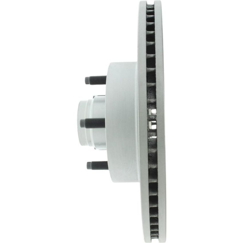 CENTRIC PARTS 320.65083F Centric GCX Rotor with Full Coating
