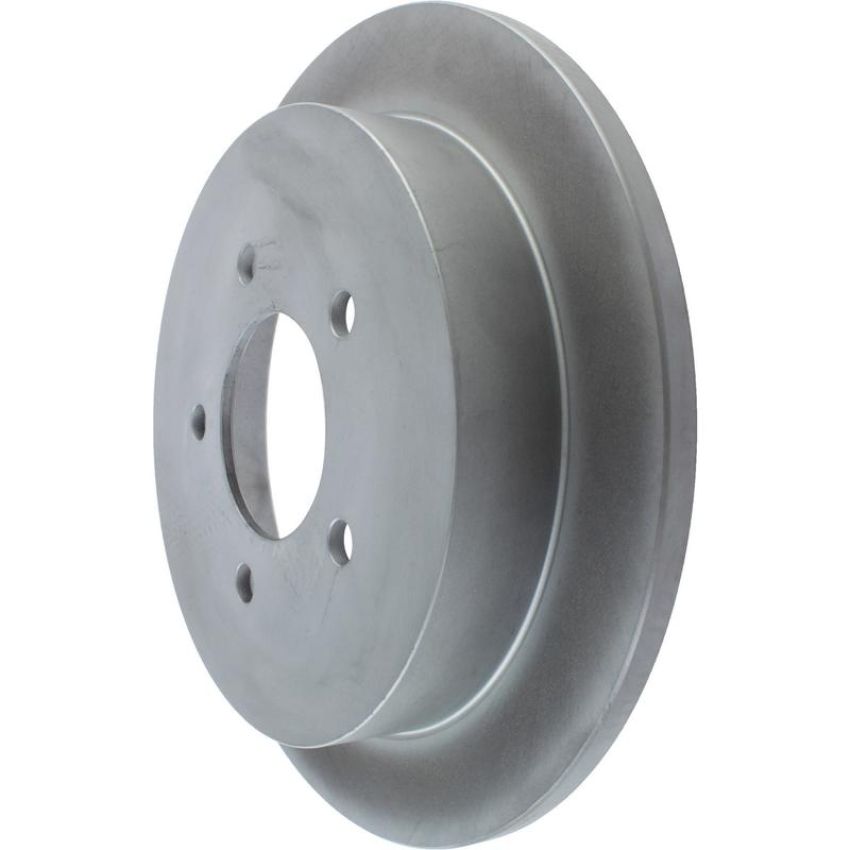 CENTRIC PARTS 320.65085 Centric GCX Rotor with Partial Coating