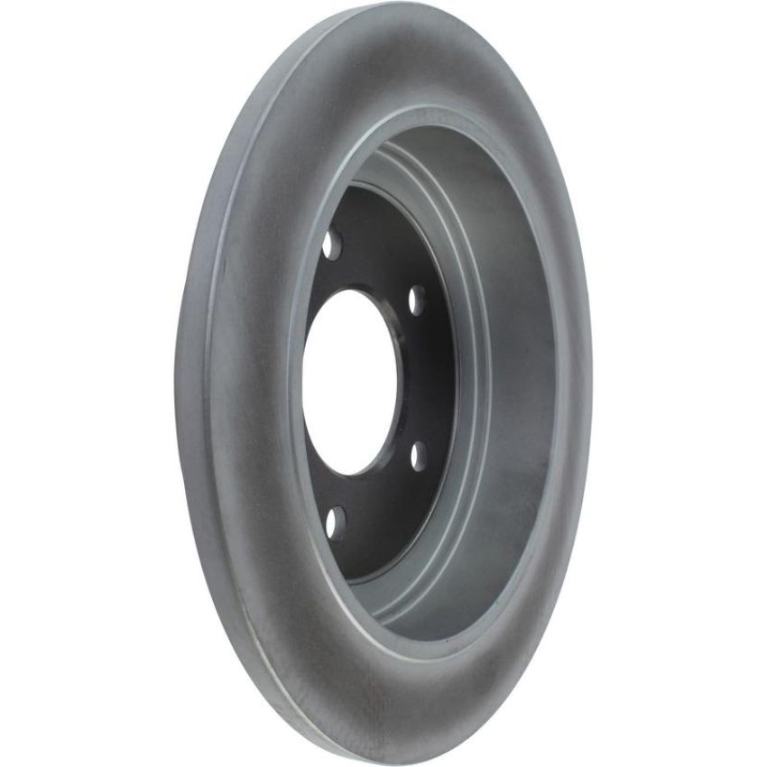 CENTRIC PARTS 320.65085 Centric GCX Rotor with Partial Coating