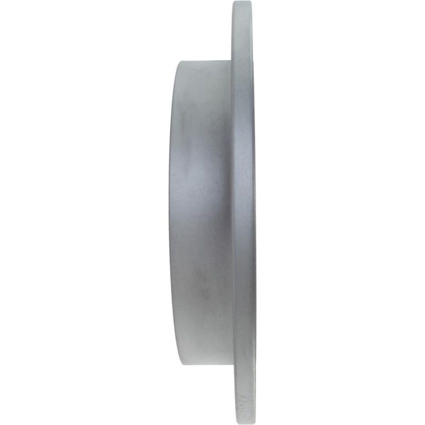 CENTRIC PARTS 320.65085 Centric GCX Rotor with Partial Coating