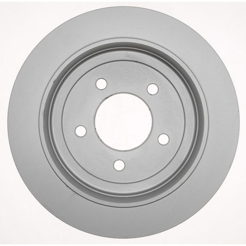 CENTRIC PARTS 320.65085F Centric GCX Rotor with Full Coating